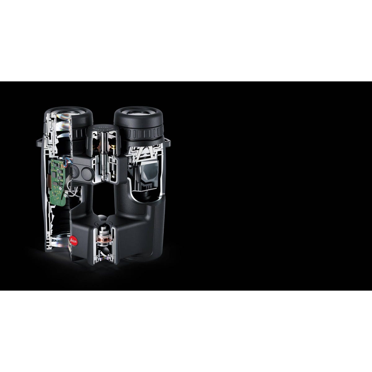Leica GEOVID PRO 8x56 Binoculars