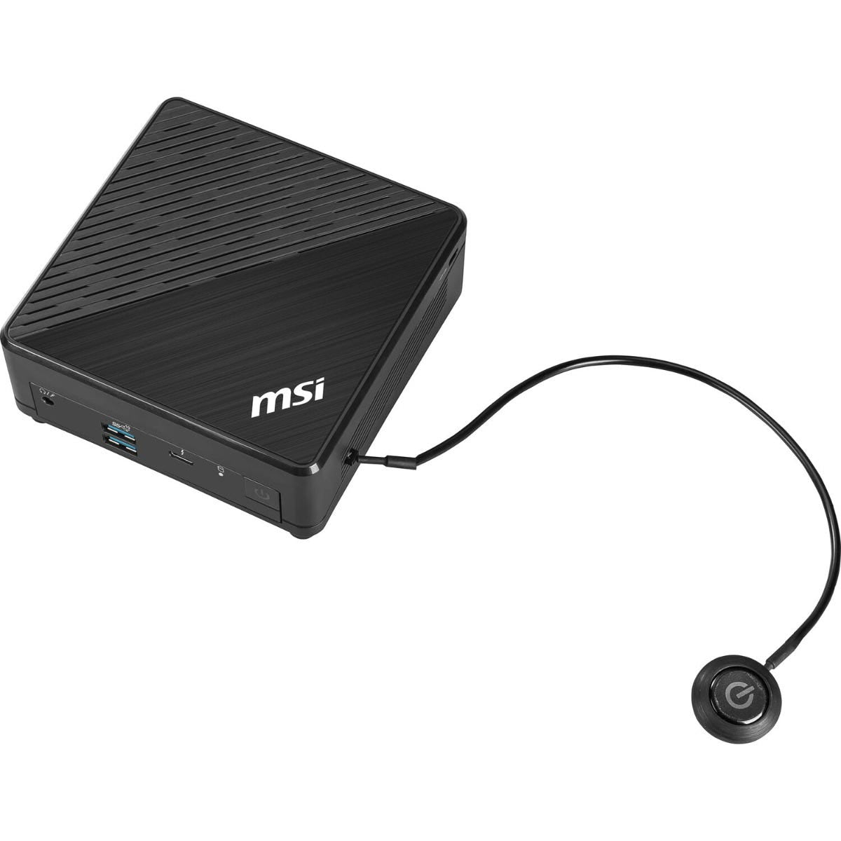 MSI Cubi 12M Mini PC - i5