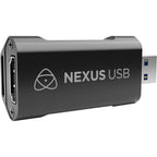 Atomos Nexus USB HDMI to USB Converter