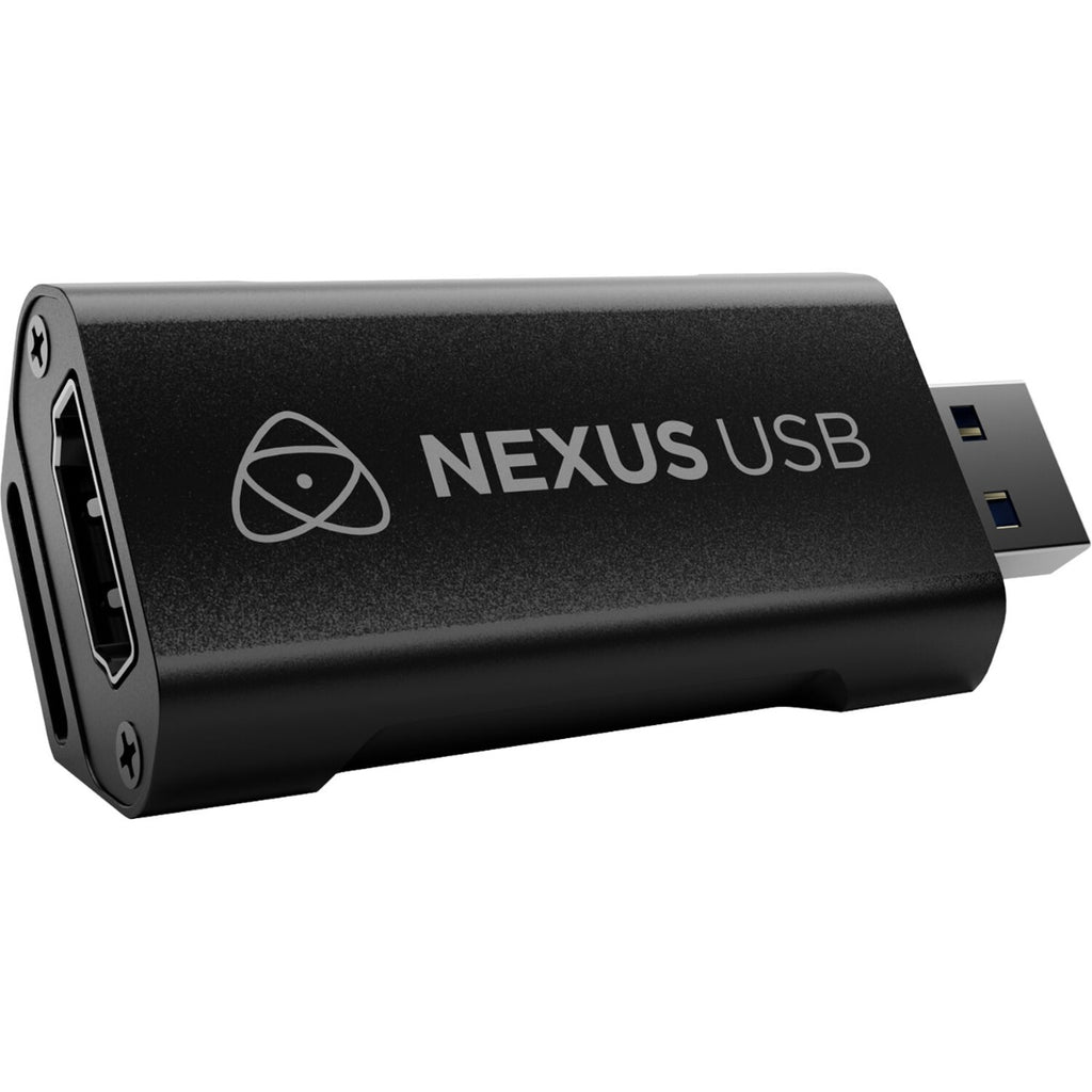 Atomos Nexus USB HDMI to USB Converter