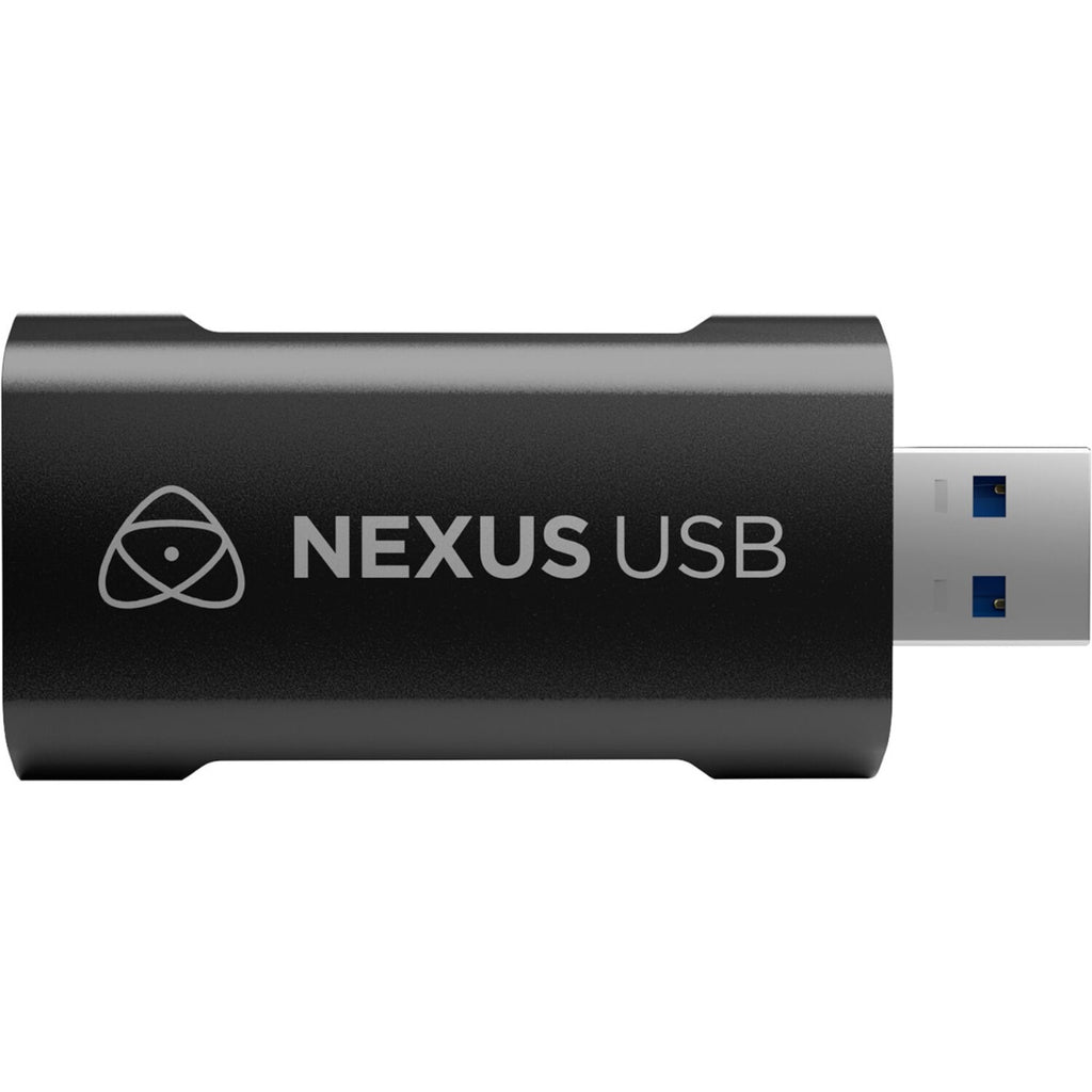 Atomos Nexus USB HDMI to USB Converter