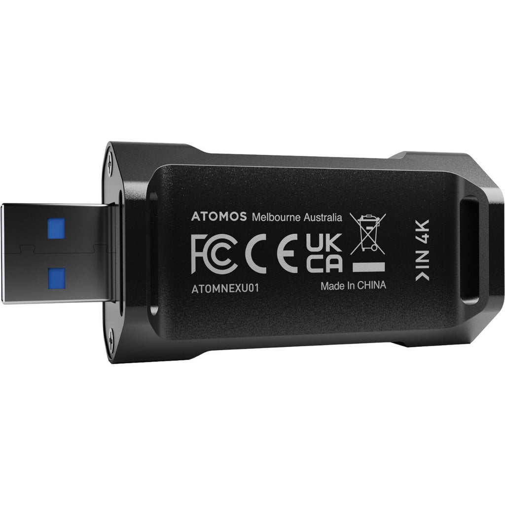 Atomos Nexus USB HDMI to USB Converter
