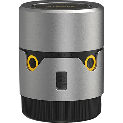 Nitecore EMR30 Portable Mosquito Repeller