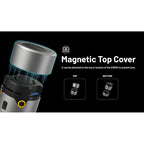Nitecore EMR30 Portable Mosquito Repeller