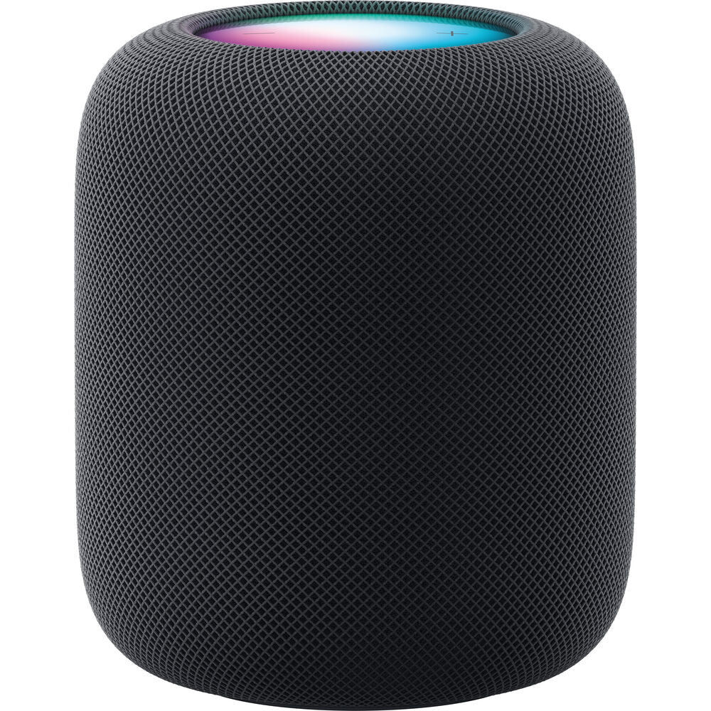 Apple HomePod (2nd Gen) (Midnight)