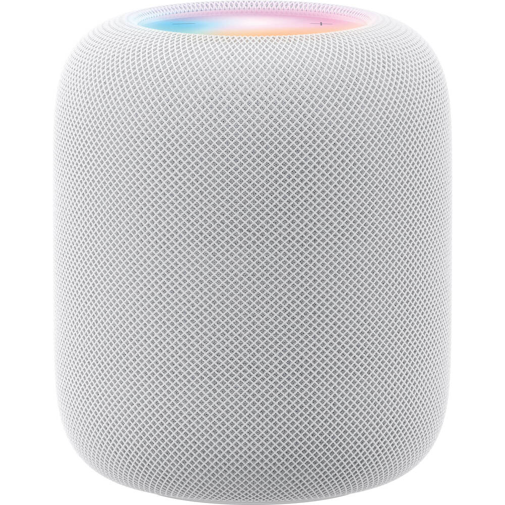 Apple HomePod (2nd Gen) (White)