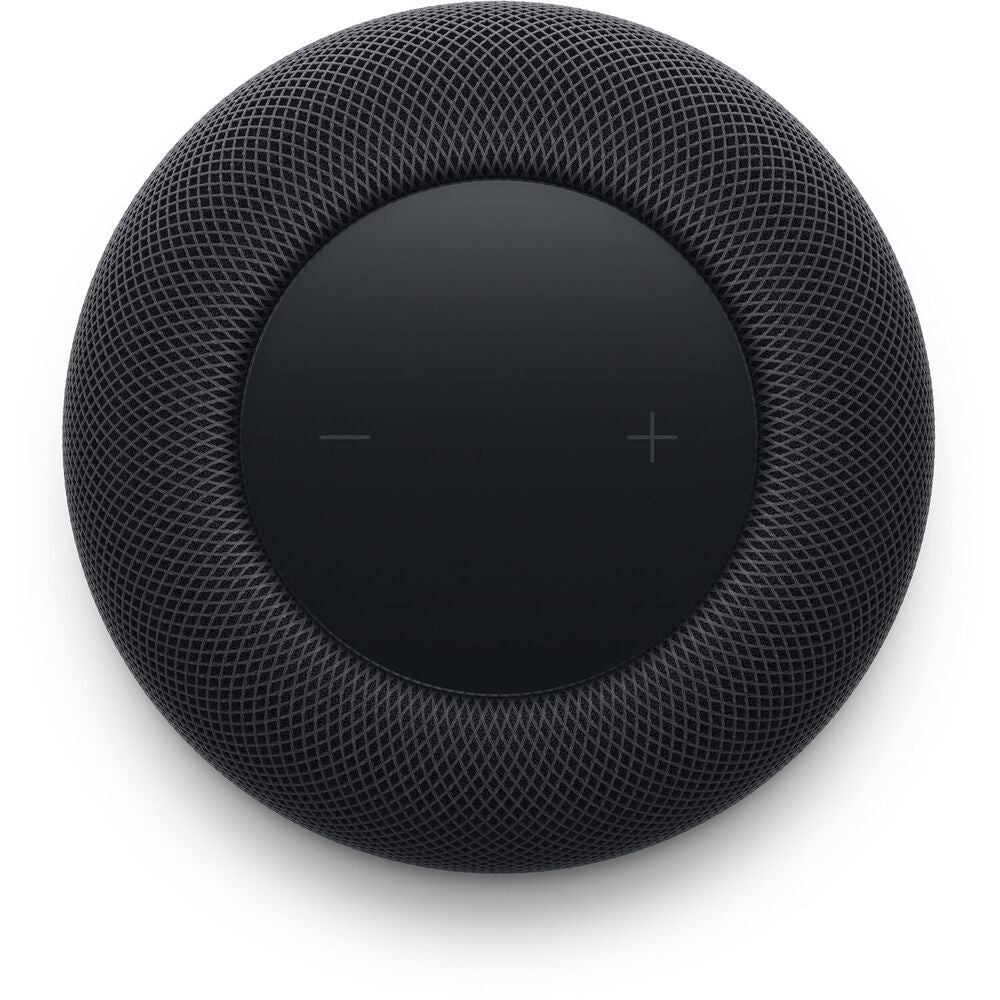 Apple HomePod (2nd Gen) (Midnight)