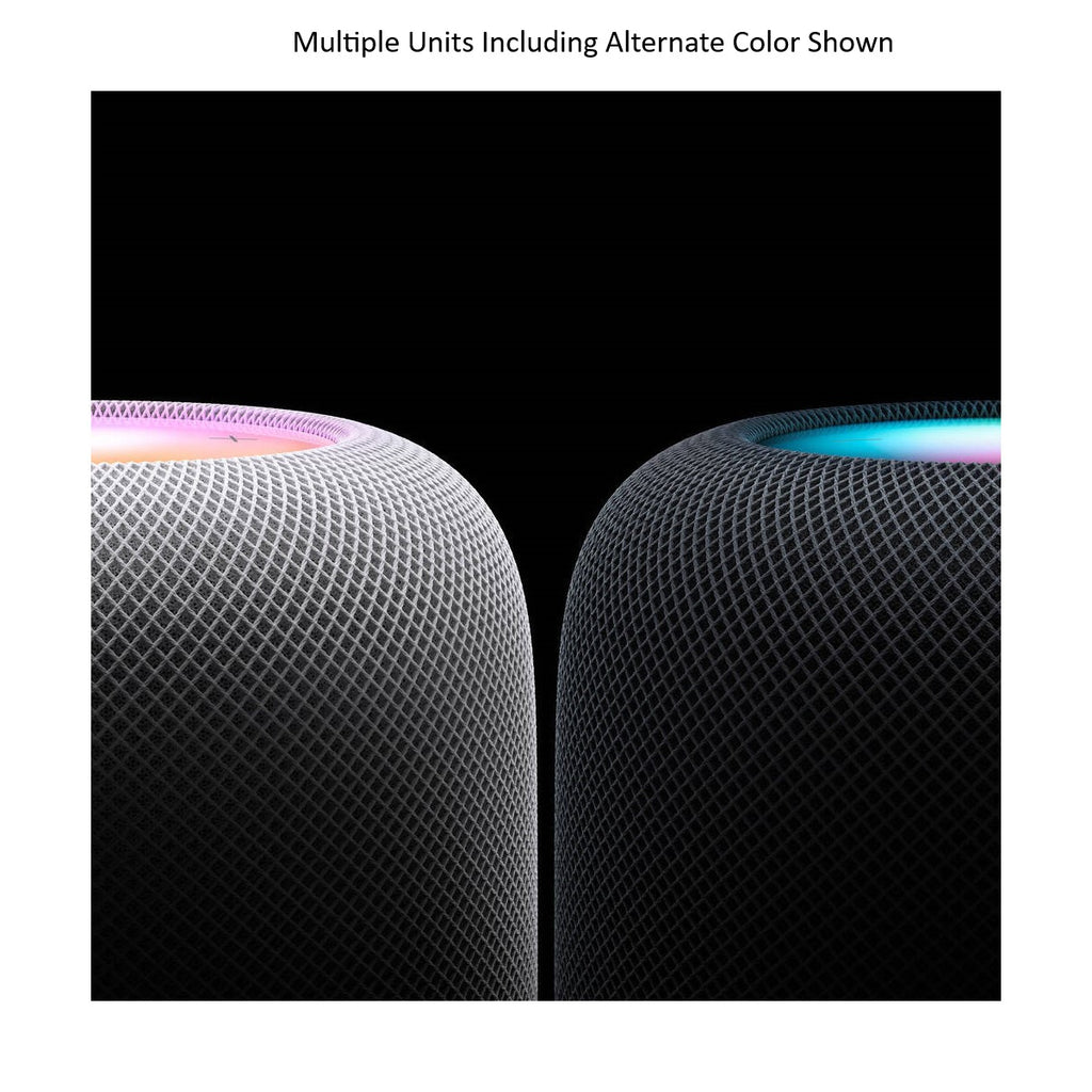 Apple HomePod (2nd Gen) (Midnight)