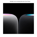 Apple HomePod (2nd Gen) (White)