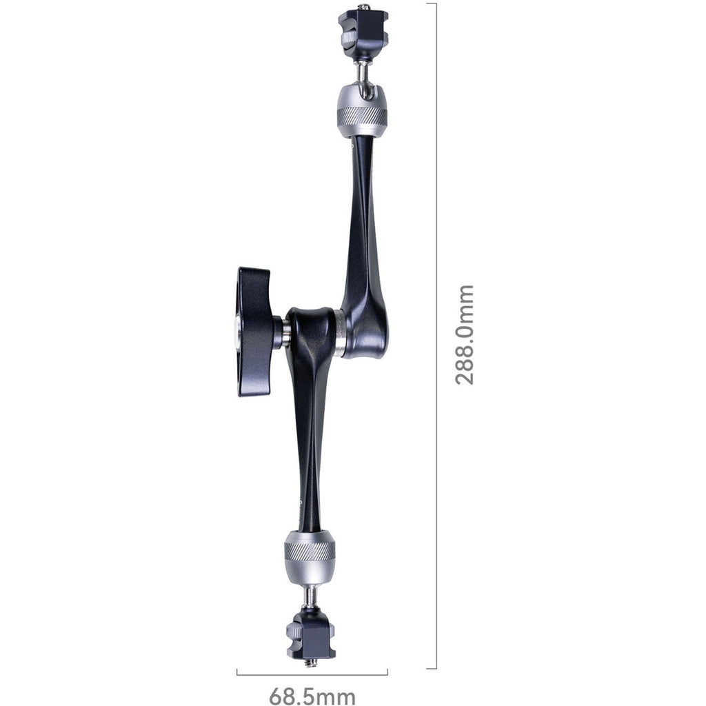 SmallRig Rosette Arm (11") 3959