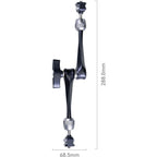 SmallRig Rosette Arm (11") 3959