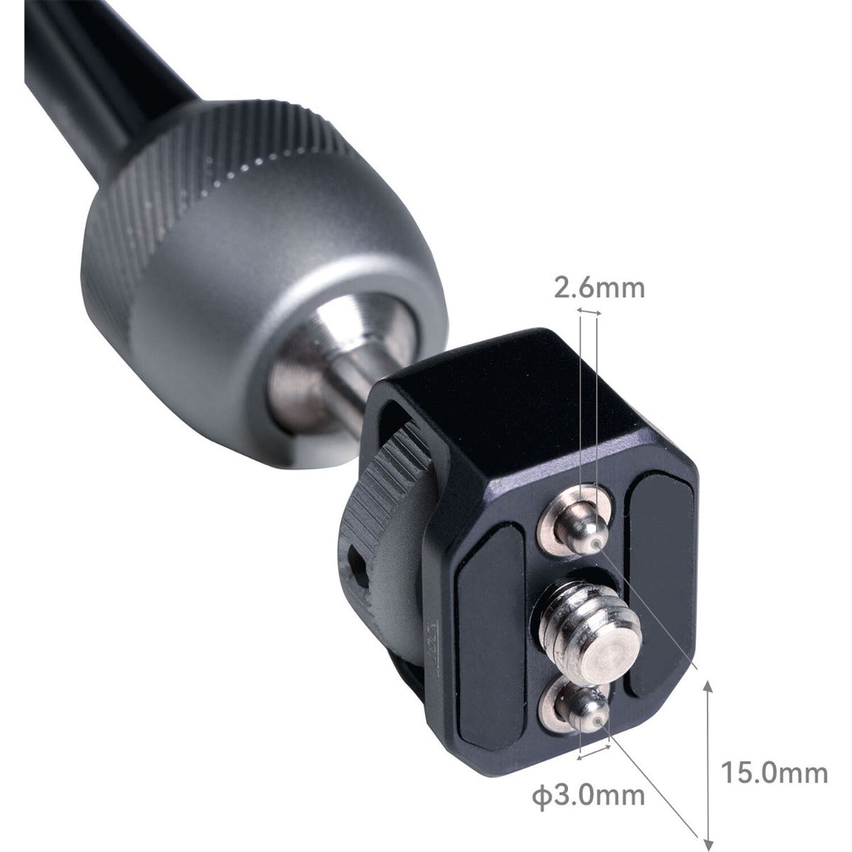SmallRig Rosette Arm (11") 3959