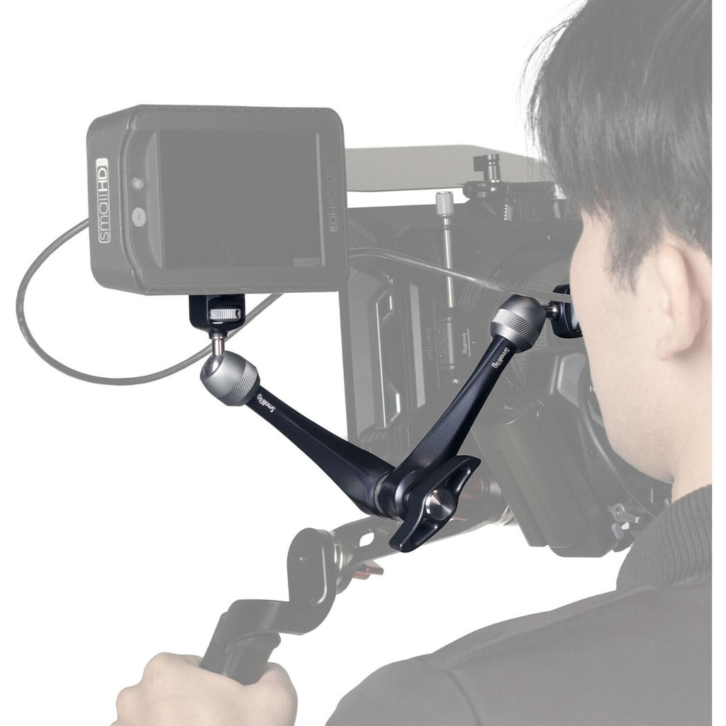 SmallRig Rosette Arm (11") 3959