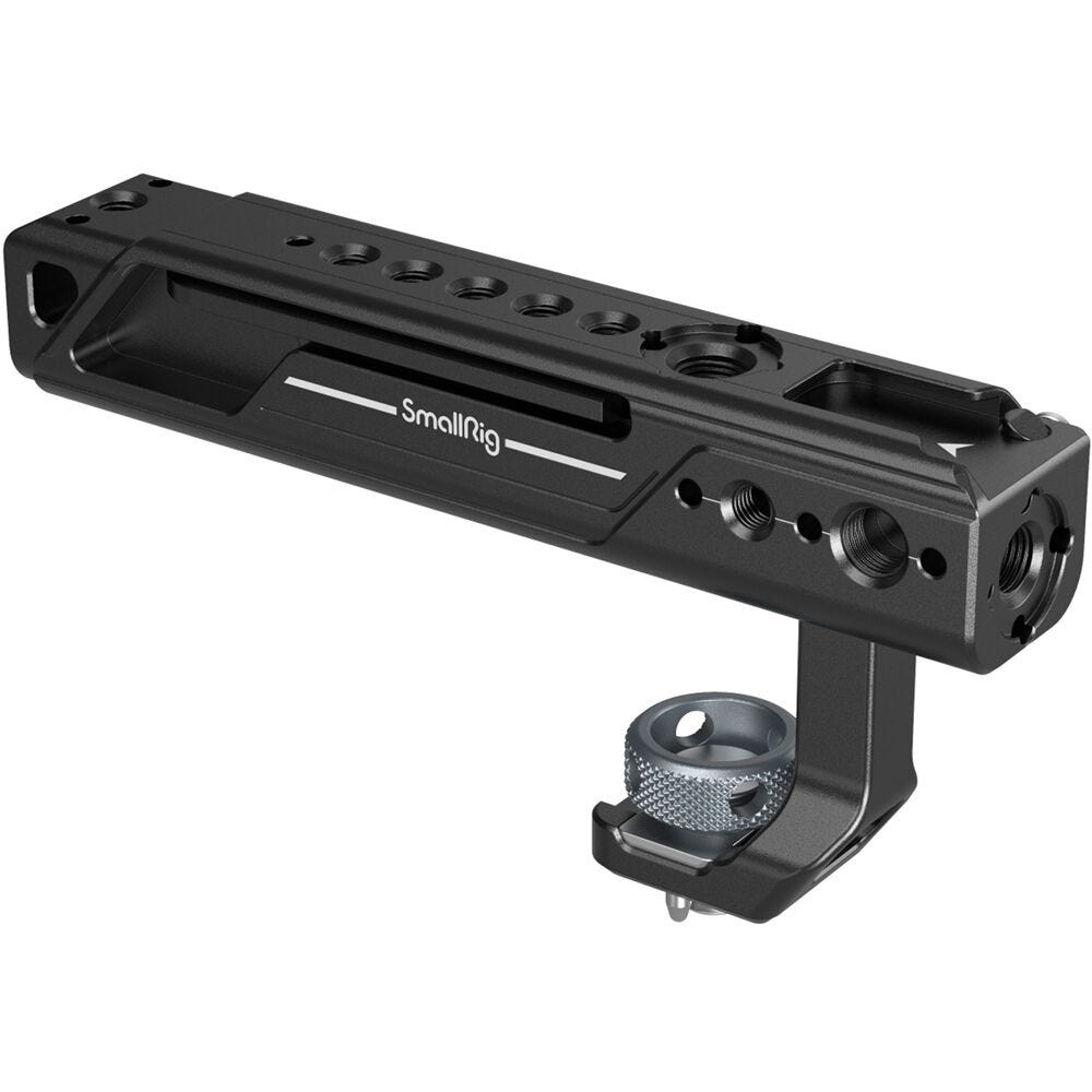 SmallRig Adjustable Top Handle (ARRI-Style Mount) 4153 