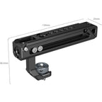 SmallRig Adjustable Top Handle (ARRI-Style Mount) 4153 