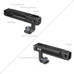 SmallRig Adjustable Top Handle (ARRI-Style Mount) 4153 