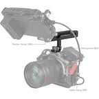 SmallRig Adjustable Top Handle (ARRI-Style Mount) 4153 