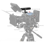 SmallRig Adjustable Top Handle (ARRI-Style Mount) 4153 