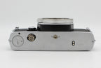 Used Olympus OM-1n Film SLR Body only  SN:2215230 (Lightmeter not working)