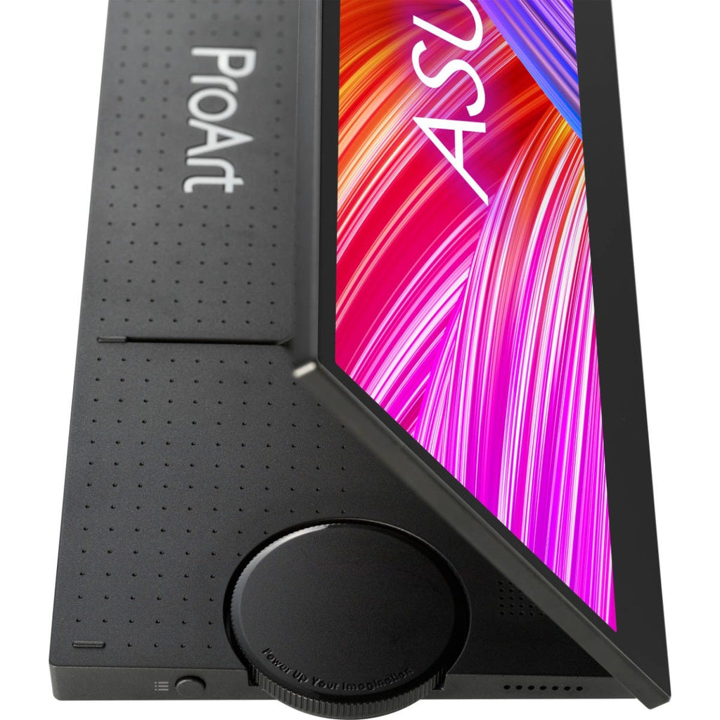 ASUS ProArt PA147CDV 14" FHD 60Hz IPS W-LED Professional Touchscreen Monitor
