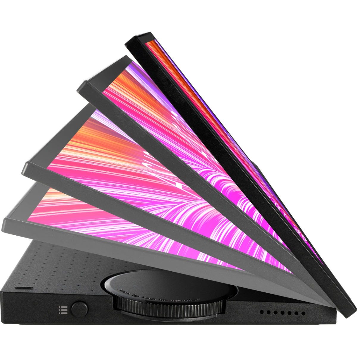 ASUS ProArt PA147CDV 14" FHD 60Hz IPS W-LED Professional Touchscreen Monitor