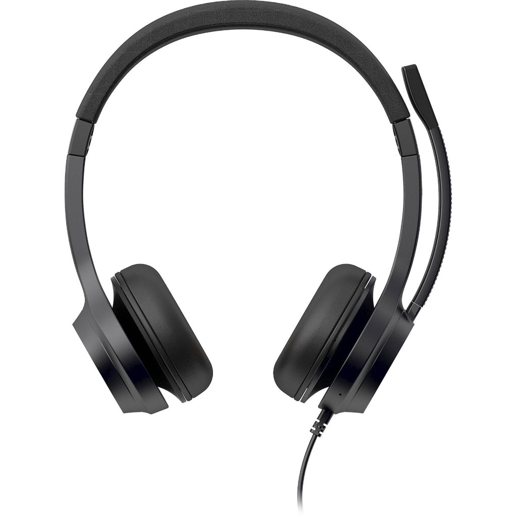Creative Chat On-Ear USB Headset (Black)