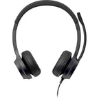 Creative Chat On-Ear USB Headset (Black)