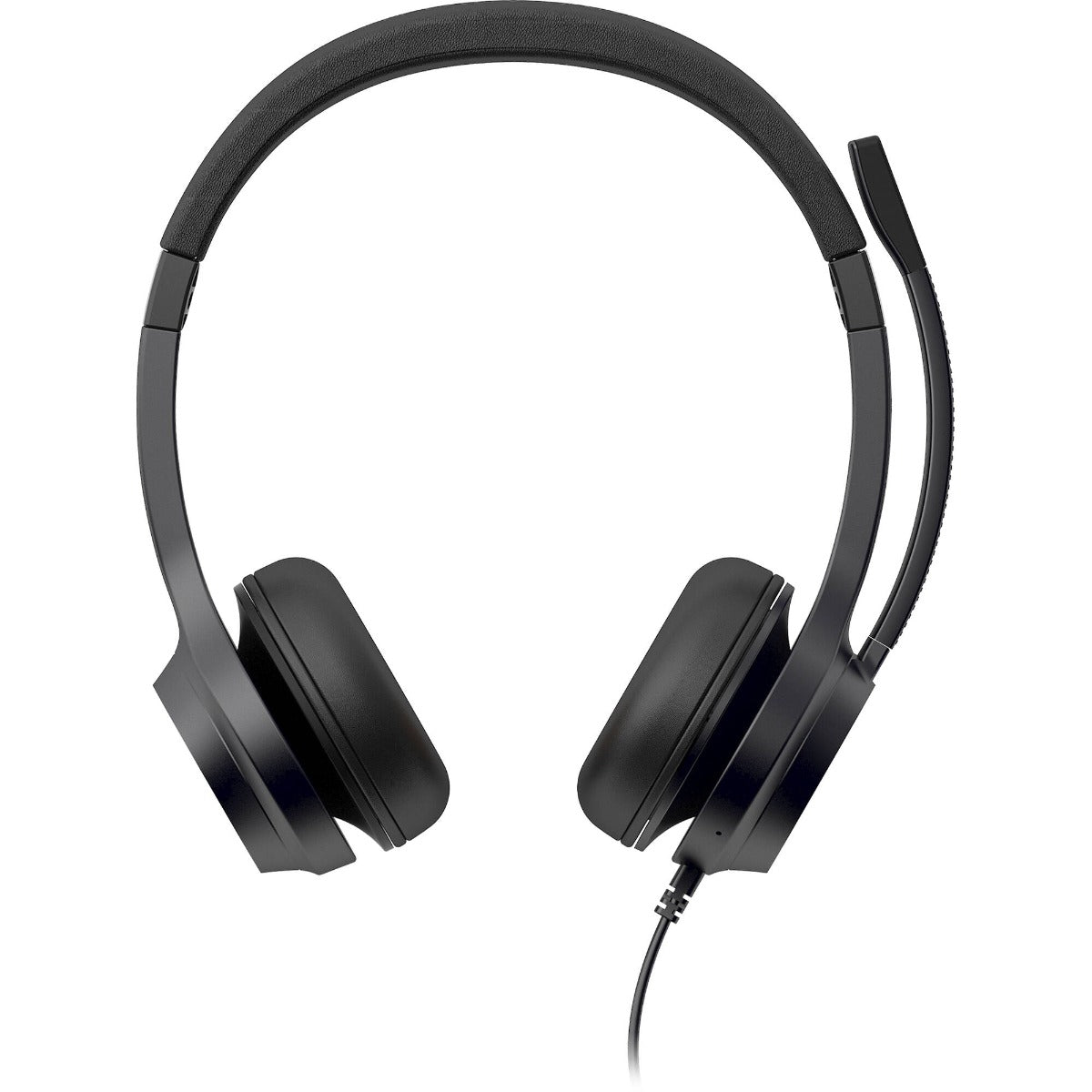 Creative Chat On-Ear USB Headset (Black)