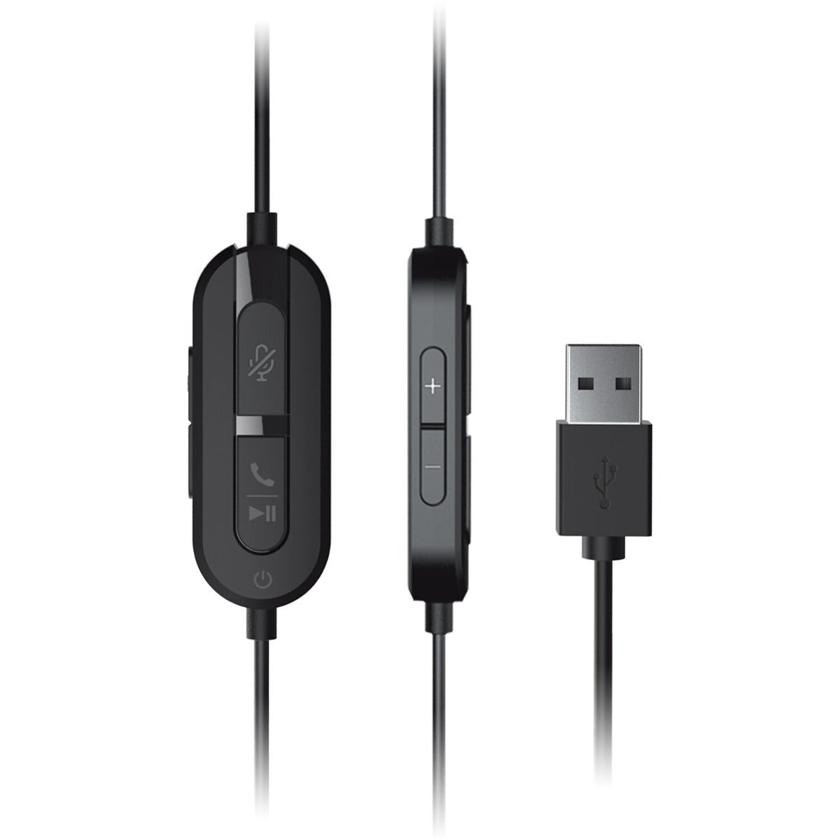 Creative Chat On-Ear USB Headset (Black)