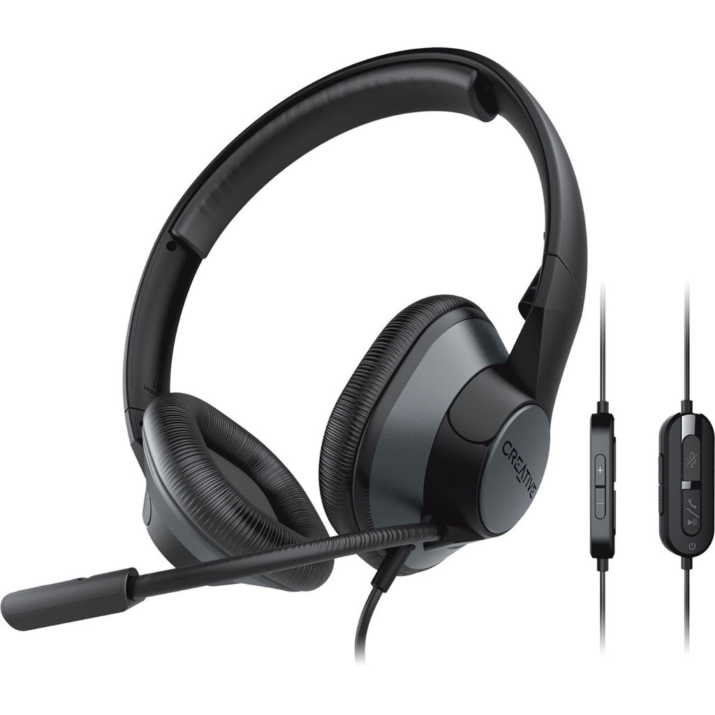 Creative HS-720 V2 USB Stereo Headset