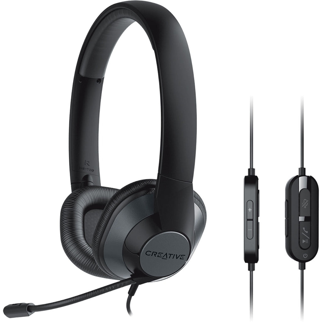 Creative HS-720 V2 USB Stereo Headset