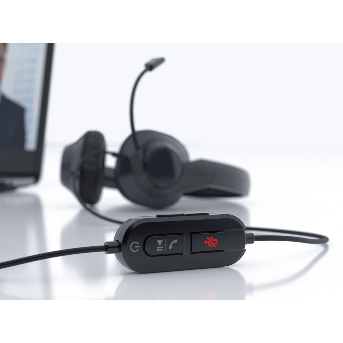 Creative HS-720 V2 USB Stereo Headset