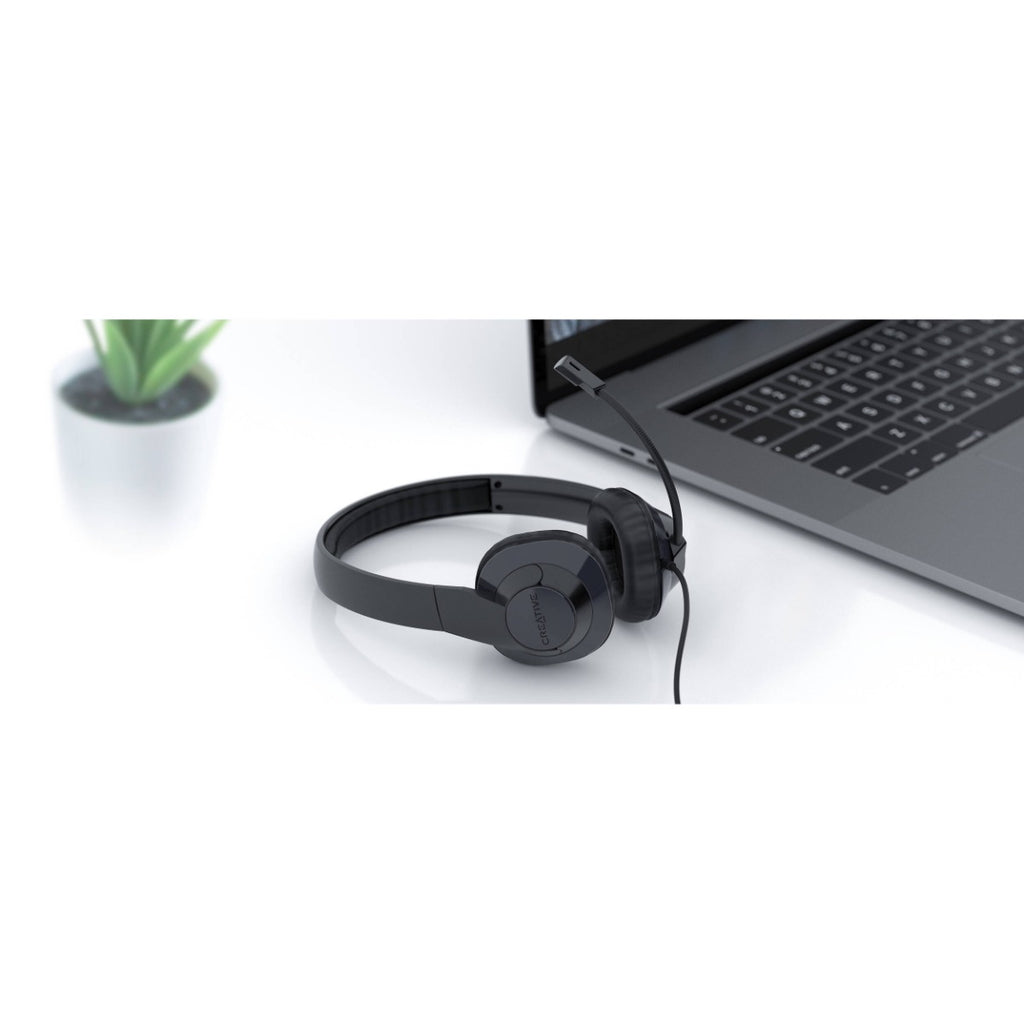 Creative HS-720 V2 USB Stereo Headset