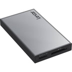  support SD/MicroSD UHS-II