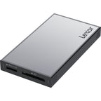  support SD/MicroSD UHS-II