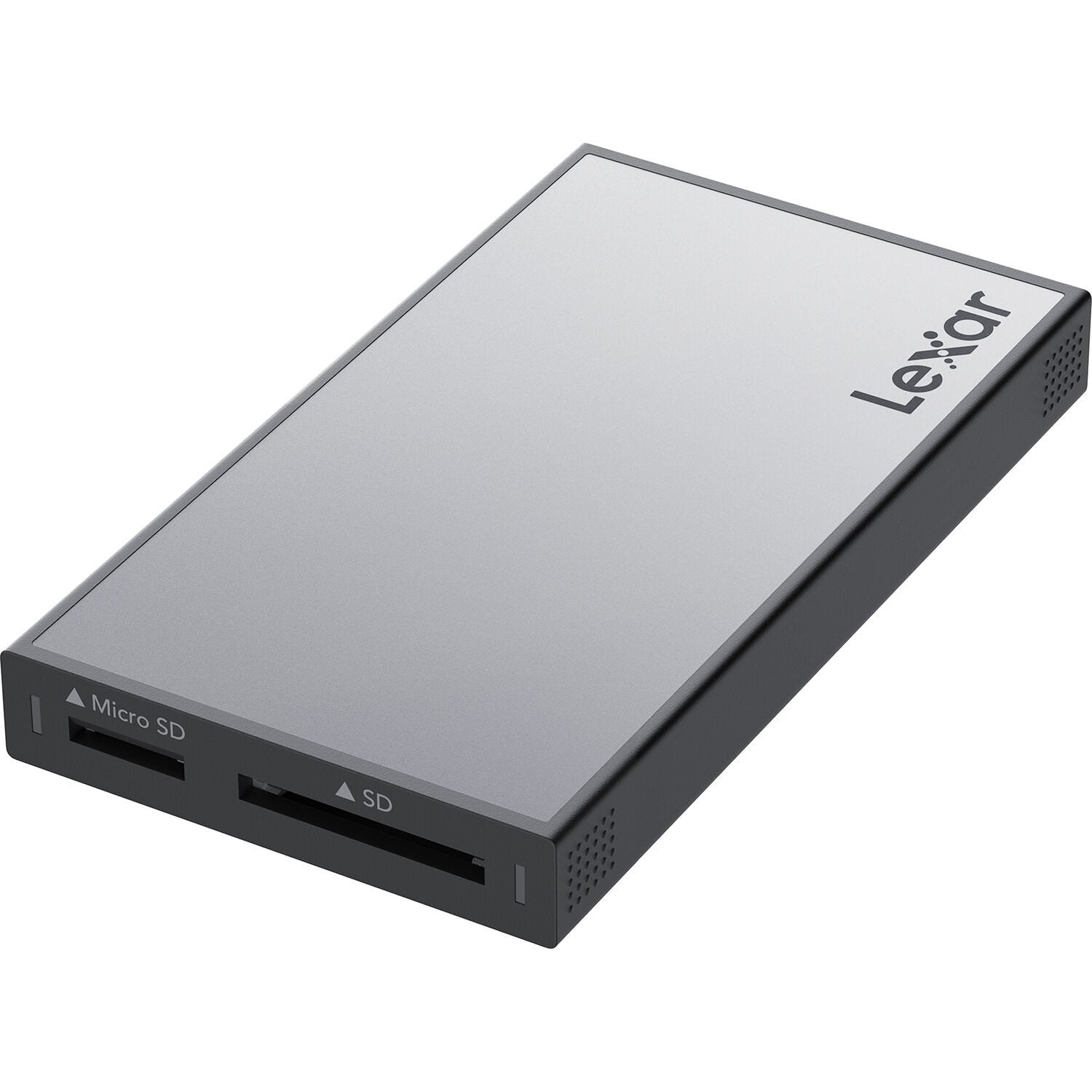  support SD/MicroSD UHS-II