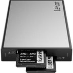 Lexar Professional Workflow USB 3.2 Gen2 Reader