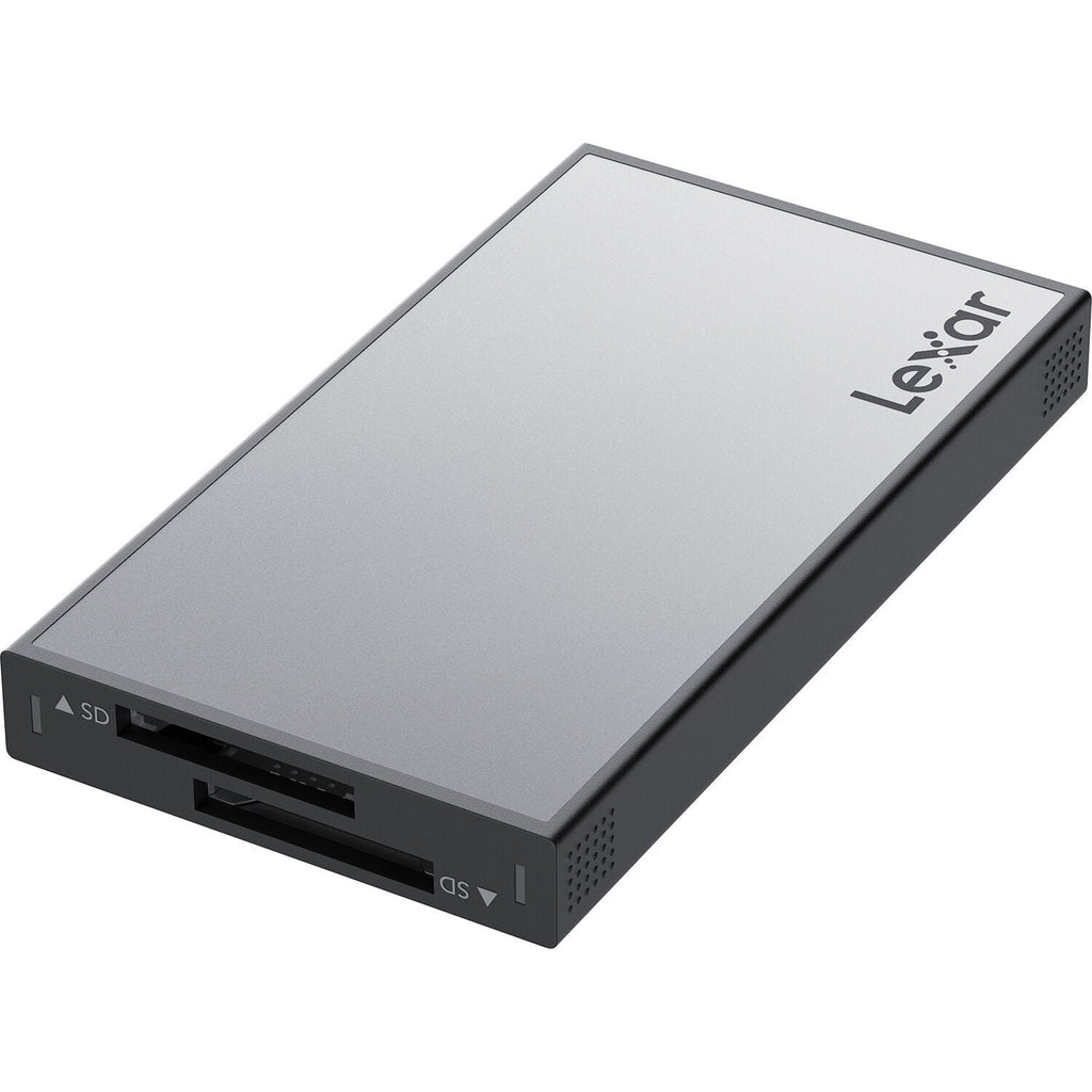 Lexar Professional Workflow USB 3.2 Gen2 Reader