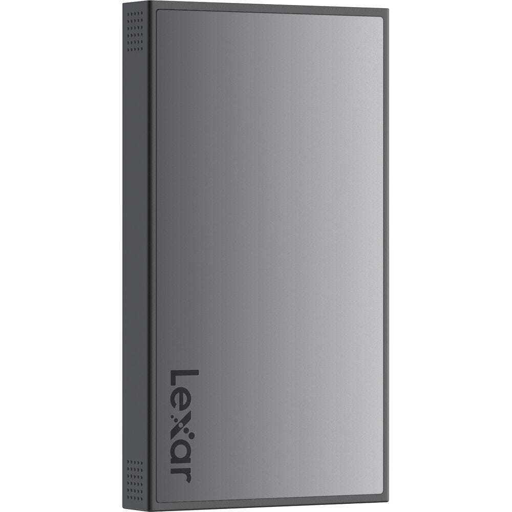 Lexar Professional Workflow USB4 Reader