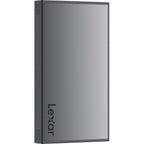 Lexar Professional Workflow USB4 Reader