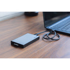 Lexar Professional Workflow USB4 Reader