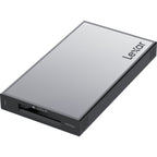 Lexar Professional Workflow USB4 Reader