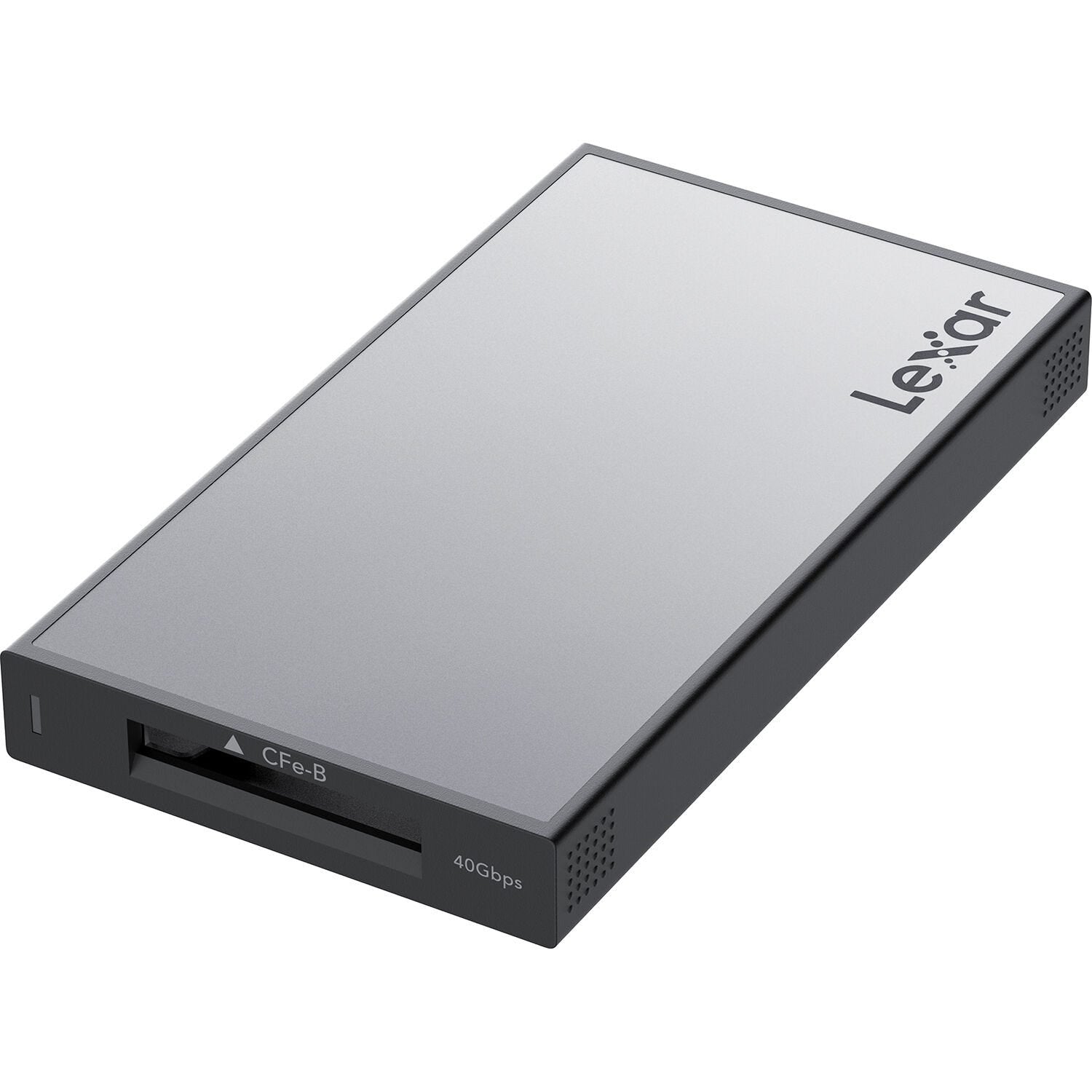 Lexar Professional Workflow USB4 Reader