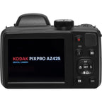 Kodak AZ425 Astro Zoom Camera - Black 