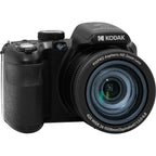 Kodak AZ425 Astro Zoom Camera - Black 