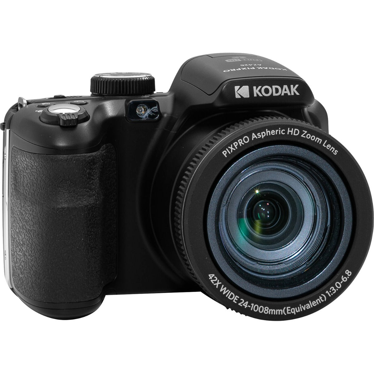 Kodak AZ425 Astro Zoom Camera - Black 