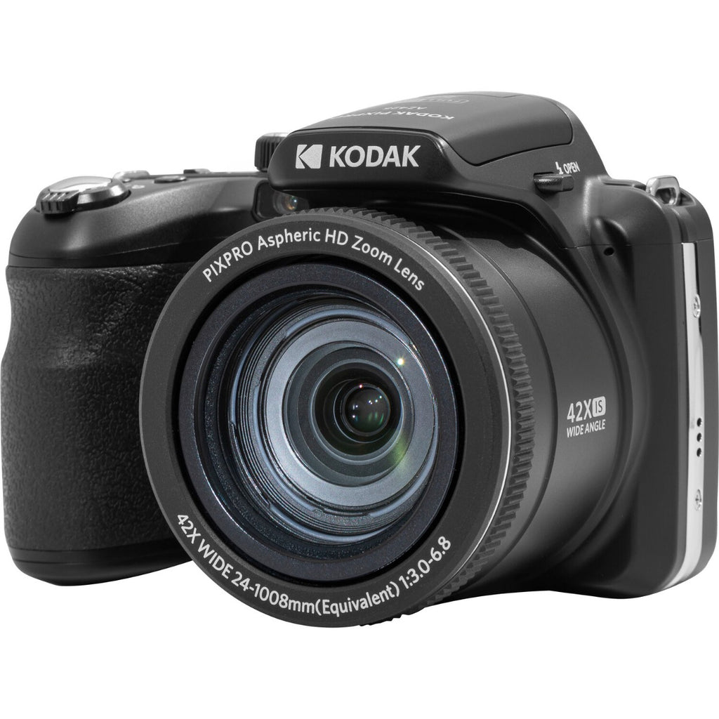 Kodak AZ425 Astro Zoom Camera - Black 