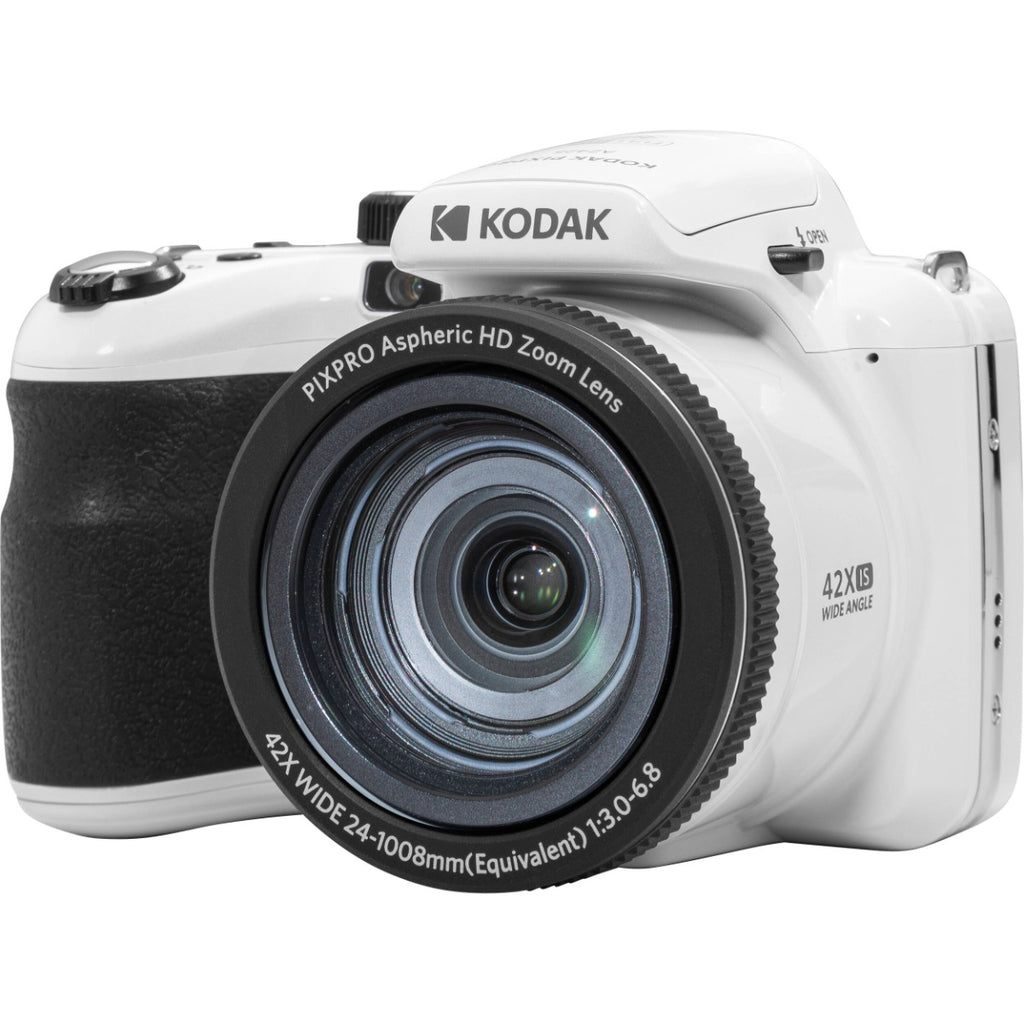 Kodak AZ425 Astro Zoom Camera - White