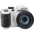 Kodak AZ425 Astro Zoom Camera - White