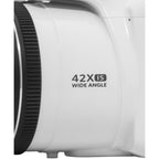Kodak AZ425 Astro Zoom Camera - White